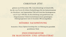 CH-Eidgenossenschaft, Diplom Hoehere Fachpruefung Industriemeister.gif